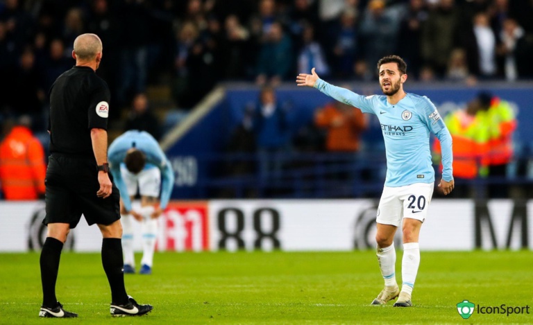 Premier League: Manchester City s’enfonce et laisse Liverpool s’envoler en tête Premier League: Manchester City s’enfonce et laisse Liverpool s’envoler en tête