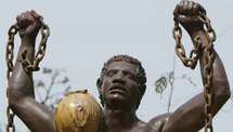 Le Sénégal rend hommage aux victimes de l'esclavage