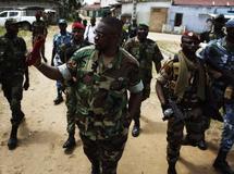 Le général IB tué par les forces d'Alassane Ouattara