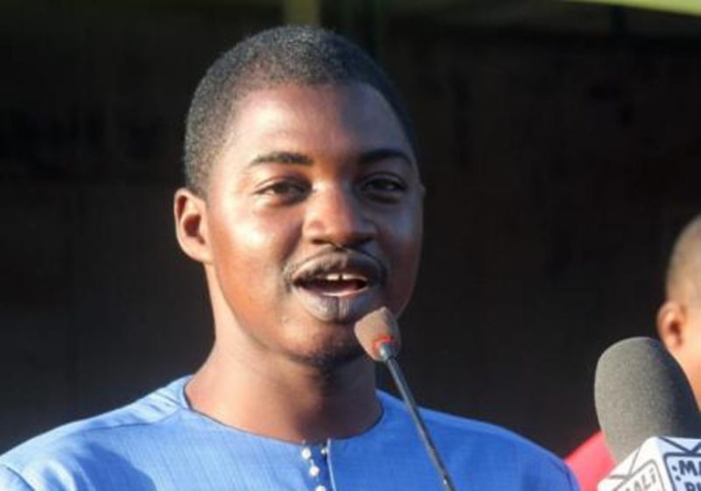 Un journaliste condamné à six mois de prison au Mali : une sanction “complètement disproportionnée” pour RSF Un journaliste condamné à six mois de prison au Mali : une sanction “complètement disproportionnée” pour RSF