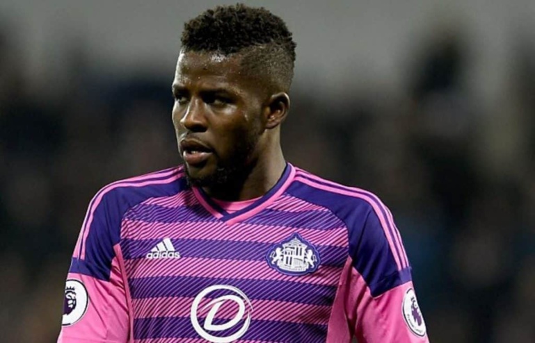 Mercato : Papy Djilobodji sur le point de signer à Guingamp Mercato : Papy Djilobodji sur le point de signer à Guingamp