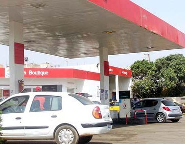 72h de grève supplémentaire dans le secteur des hydrocarbures