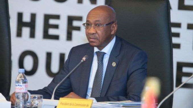 La candidature de Haguibou Soumaré recalée par le Conseil constitutionnel: son mandataire menace