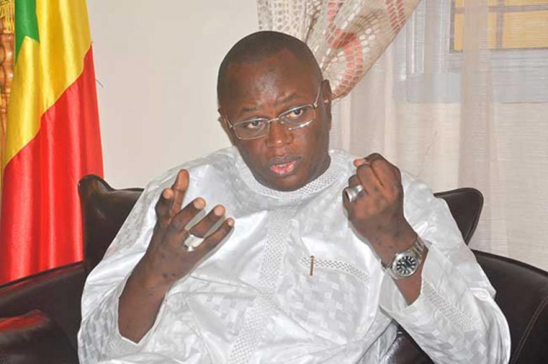 Le ministre des Sports à Koulibaly ; "Vous avez fait montre de maturité et de dignité" Le ministre des Sports à Koulibaly ; "Vous avez fait montre de maturité et de dignité"