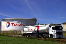 Les travailleurs des hydrocarbures suspendent leur mot de grève