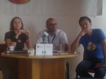 Mozilla veut traduire Firefox en Wolof