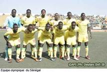 Foot : L'équipe Olympique du Sénégal éliminée