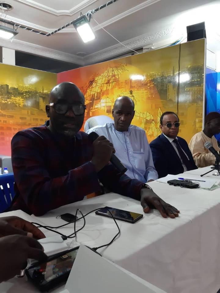 Pris en flagrant délit avec Thierno Lo, Cheikh Yérim Seck ne cache plus son soutien à Macky Sall