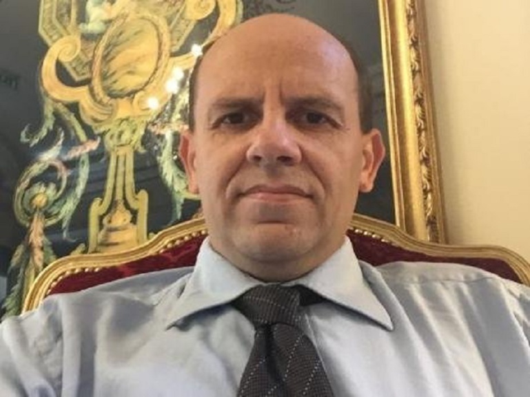 Emmanuel Desfourneaux descend le Conseil constitutionnel : « Il y a un flou technique dans la vérification » Emmanuel Desfourneaux descend le Conseil constitutionnel : « Il y a un flou technique dans la vérification »