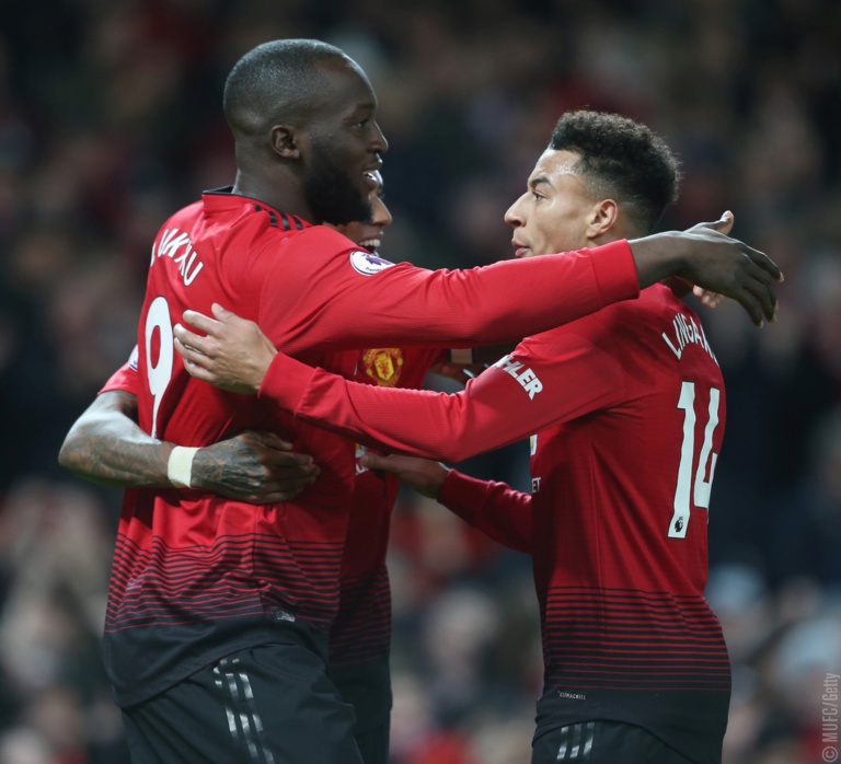 Manchester United déroule (4-1) devant Bournmouth Manchester United déroule (4-1) devant Bournmouth