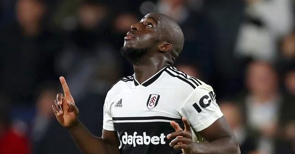 Aboubakar Kamara victime de commentaires racistes pour avoir manqué un penalty