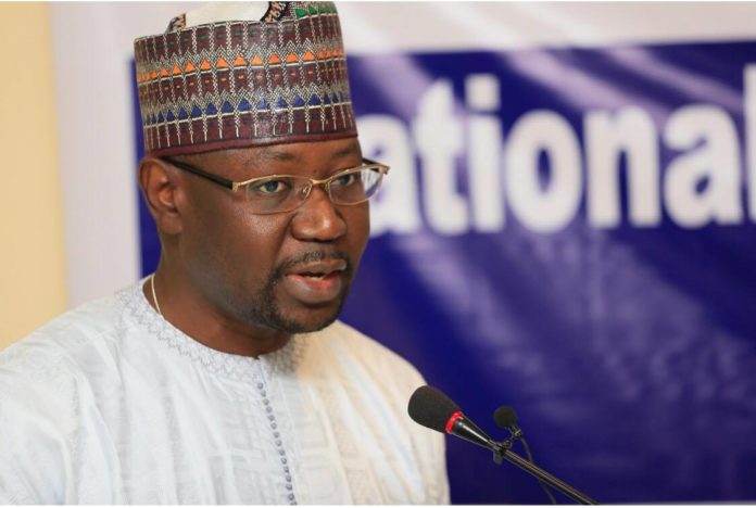 Adama Barrow nomme Mai Fatty conseiller spécial