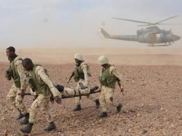 ​Dix soldats nigériens et nigérians tués à la frontière lors de combats contre des «bandits»