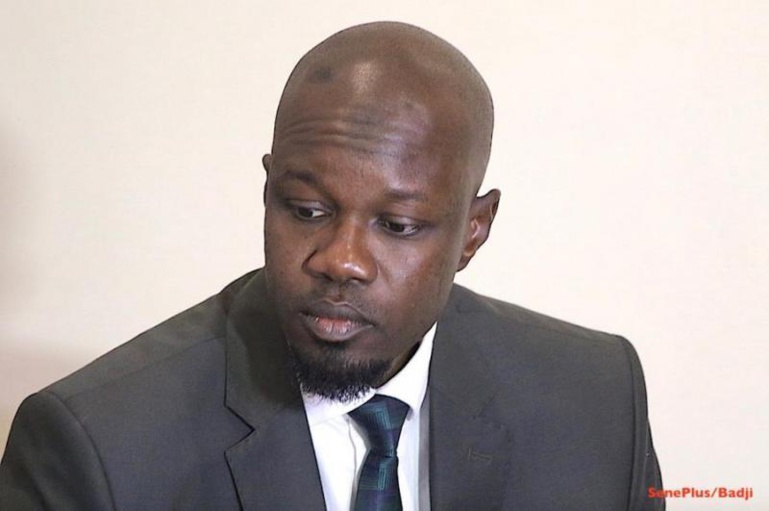 Ousmane Sonko menace l’immunité présidentielle de Macky