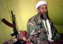 Les USA devraient "repenser" leur politique étrangère avec la mort de Ben Laden (imam)
