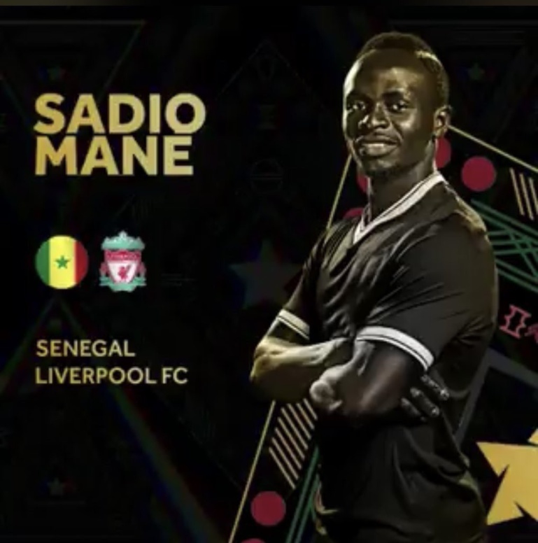 On connaît les trois finalistes des CAF AWARDS pour le trophée du meilleur joueur africain On connaît les trois finalistes des CAF AWARDS pour le trophée du meilleur joueur africain