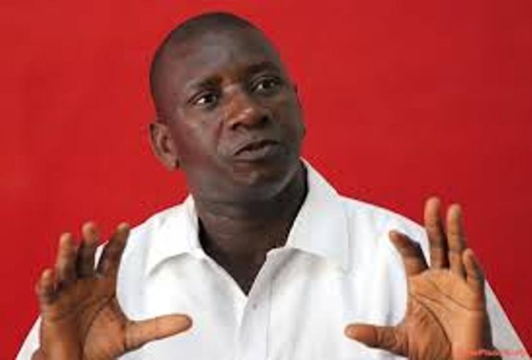 Sénégal: "Il n'y a aucune nouveauté dans le discours du président", affirme l'analyste politique Bacary Domingo Mané