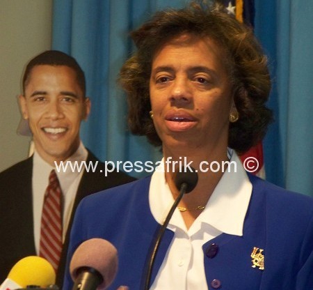 La mort de Ben Laden est une victoire pour les êtres épris de paix (diplomate)