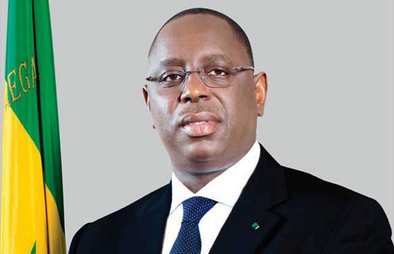 Nouvel An: le Président Macky Sall accorde la grâce présidentielle à 804 prisonniers Nouvel An: le Président Macky Sall accorde la grâce présidentielle à 804 prisonniers