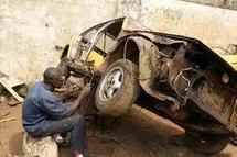 Les mécaniciens menacés de déguerpissement seront recasés à Diamniadio ou Keur Massar (PM)