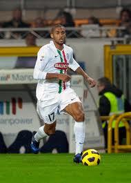 Affaire des quotas: Très remonté contre Laurent Blanc, Armand Traoré opte pour le Sénégal