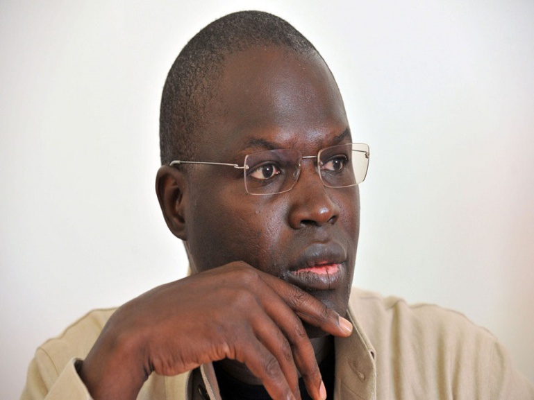 Babacar Thioye Ba-Affaire Khalifa Sall : «En aucun cas la Cour Suprême ne peut… »