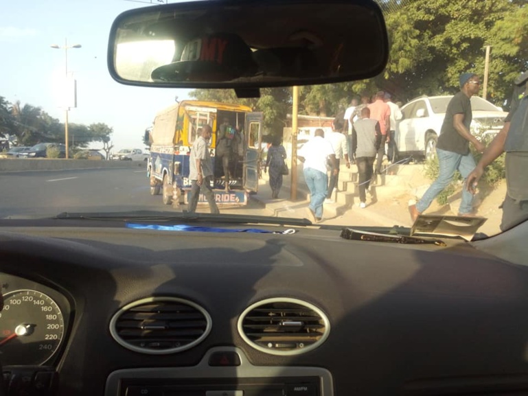 Credit photo : Facebook Buur Guede Credit photo : Facebook Buur Guede