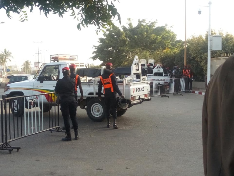 Credit Phgoto : Facebook Buur Guede Credit Phgoto : Facebook Buur Guede