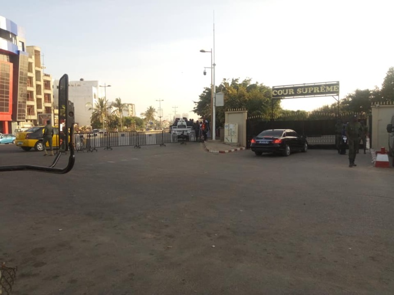 Credit Phgoto : Facebook Buur Guede Credit Phgoto : Facebook Buur Guede