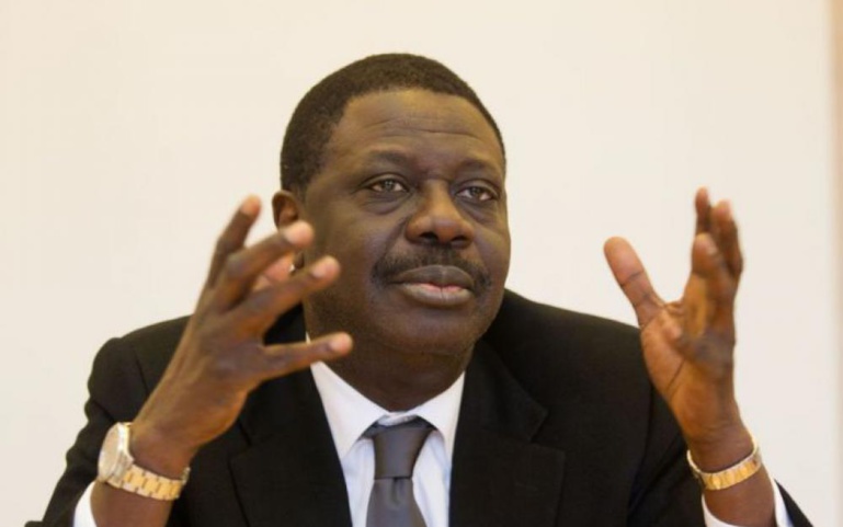 Pape Diouf en fait trop avec Cissé : « Même Bruno Metsu n’a pas fait mieux » Pape Diouf en fait trop avec Cissé : « Même Bruno Metsu n’a pas fait mieux »