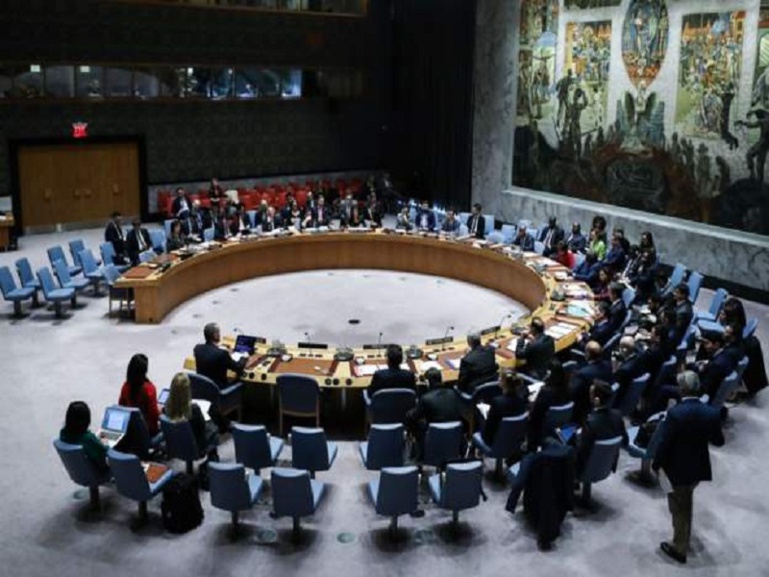 Le Conseil de sécurité de l'ONU se réunit sur la RDC