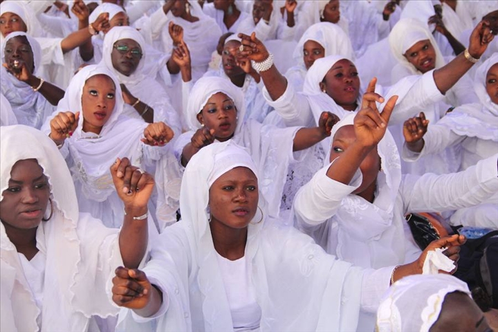 164 mariages scellés ce samedi à Yoff...par les Layènes
