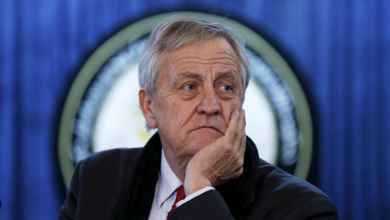 Après l'expulsion de son représentant en Somalie, l'ONU cherche l'apaisement