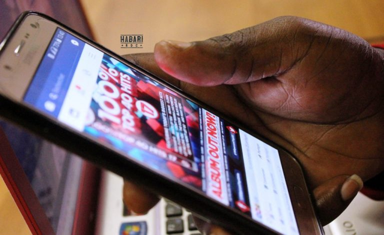 Présidentielle en RDC: Les Africtivistes invitent les autorités du pays à rétablir la connexion internet