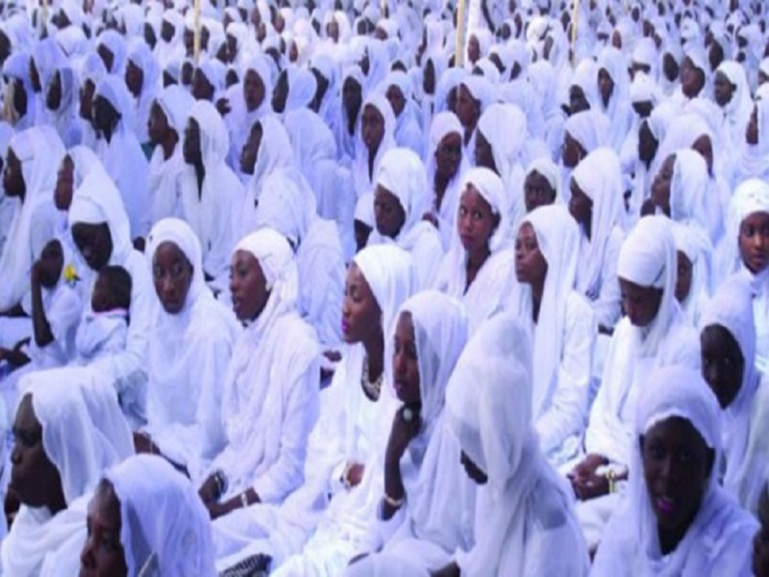 Yoff : 166 mariages scellés avec 10 000 F Cfa comme dot Yoff : 166 mariages scellés avec 10 000 F Cfa comme dot