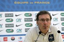 Affaire des quotas: Laurent Blanc aurait présenté sa démission !