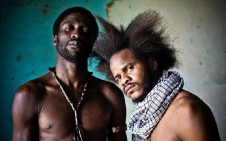 Plus d'1 million de vues en une semaine : les internautes ont "adoré" Sai-Sai au Coeur Plus d'1 million de vues en une semaine : les internautes ont "adoré" Sai-Sai au Coeur