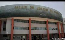 Série de grève dans la Justice: Alassane Seck de la RADDHO invite l'Etat à revoir le système de gouvernance.