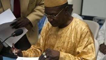 L'UE reprendra sa coopération avec la Guinée si Alpha Condé organise des législatives apaisées.