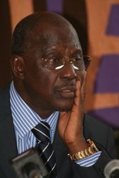 «Le comportement de Cheikh Tidiane Sy a largement contribué à bloquer les négociations du SYTJUS»