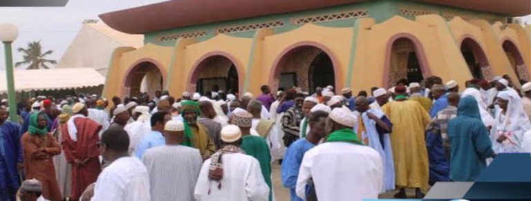 Ziarra 2019: la famille "Omarienne" appelle à une présidentielle apaisée