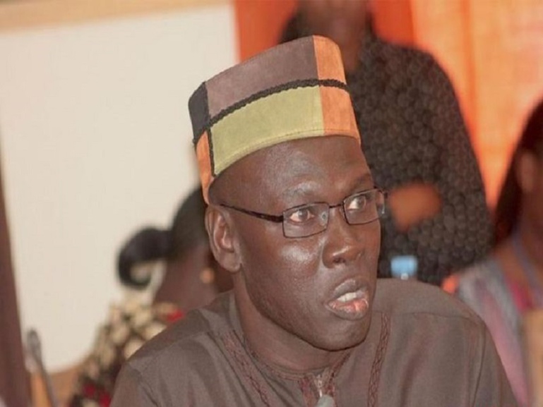 Pr Babacar Gueye : «Il sera très difficile de rejeter la candidature de Khalifa Sall» Pr Babacar Gueye : «Il sera très difficile de rejeter la candidature de Khalifa Sall»