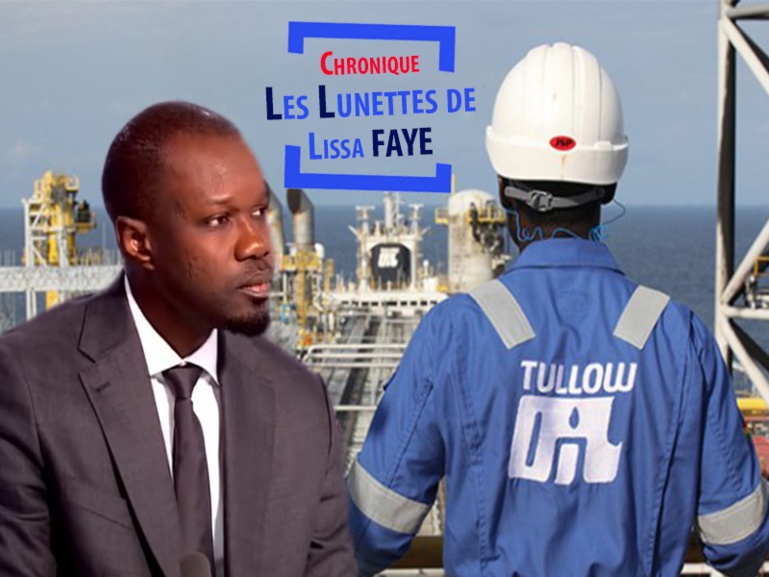 Coup de Tonnerre : la journaliste Michelle Madsen affirme ne pas être l’auteure de l’article sur Sonko et Tullow Oil Coup de Tonnerre : la journaliste Michelle Madsen affirme ne pas être l’auteure de l’article sur Sonko et Tullow Oil