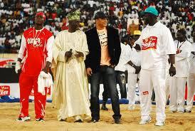 Réconciliation de Modou Lô et Balla Gaye 2: Me Wade court-circuite les initiateurs