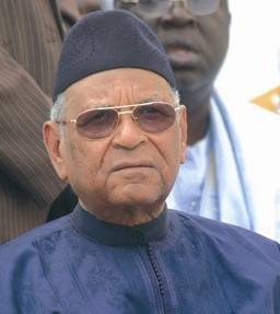 L’œuvre de Amadou Maktar Mbow magnifiée