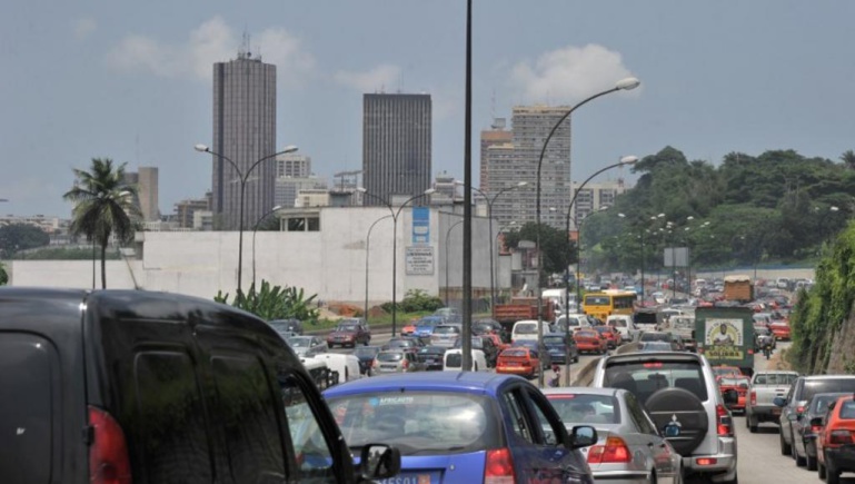 Côte d’Ivoire: le maire élu du Plateau Jacques Ehouo inculpé
