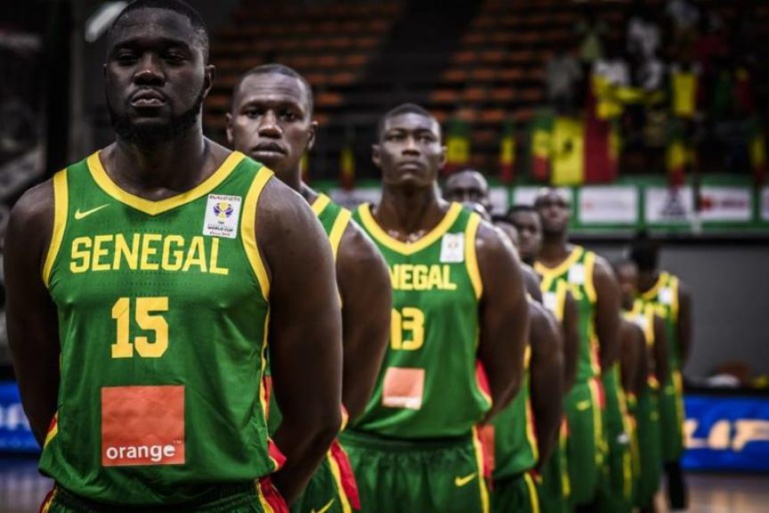 Dernière phase éliminatoire Mondial Basket : le Sénégal renonce à l’organisation Dernière phase éliminatoire Mondial Basket : le Sénégal renonce à l’organisation