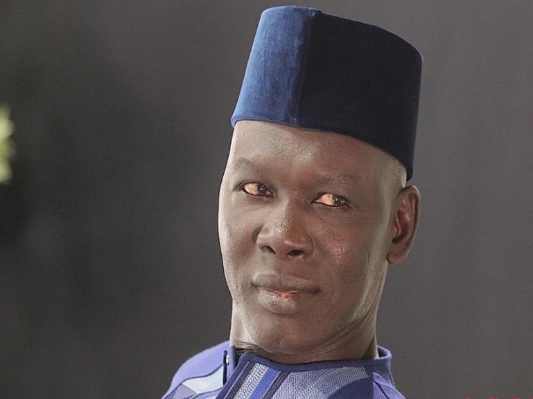 Pr Babacar Gueye : «Boycotter la présidentielle serait suicidaire pour l’opposition» Pr Babacar Gueye : «Boycotter la présidentielle serait suicidaire pour l’opposition»