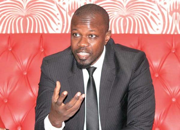 Affaire des 94 milliards : Ousmane Sonko dépose une plainte auprès du Procureur