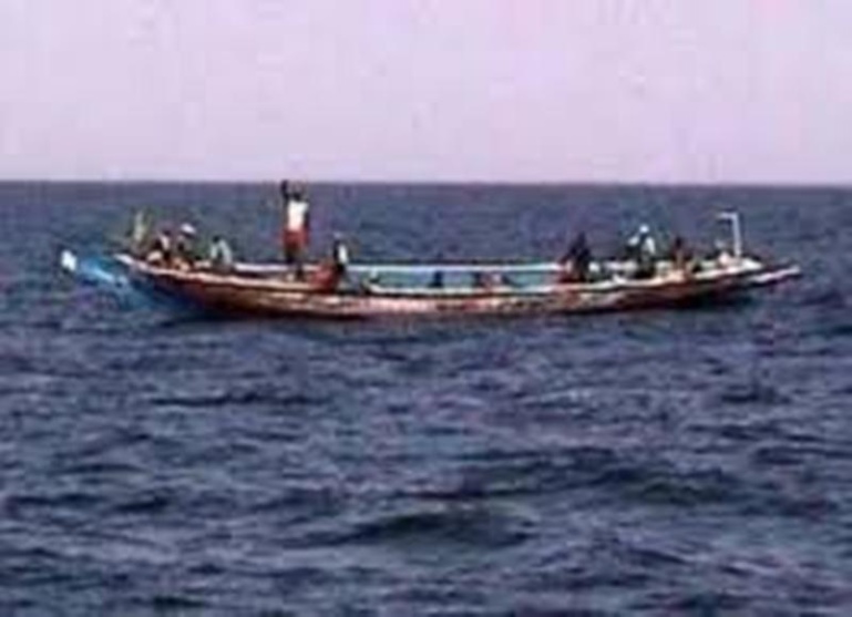 Pêcheurs sénégalais retrouvés morts: leurs familles réclament le rapatriement de leurs corps